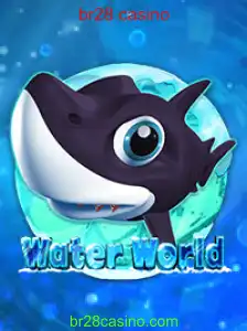Explorando WaterWorld: Uma Aventura de Casino e Estratégia