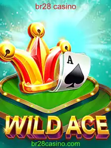 Explorando WildAce: Um Novo Horizonte no br28 Casino