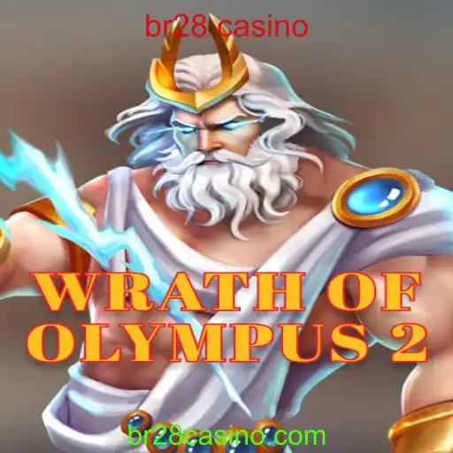 Wrath of Olympus 2: A Nova Fronteira do Entretenimento no br28 Casino