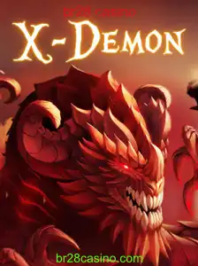Explorando o Fascinante Mundo do Jogo XDemon no BR28 Casino